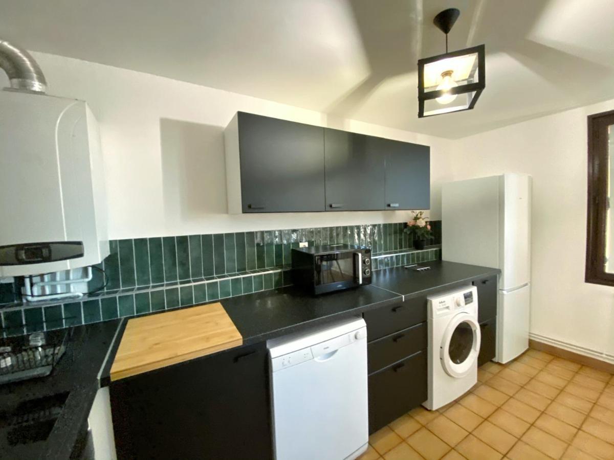 014 Chic & Cosy Grand Duplex 76m2 Wifi Smart Tv Netflix Et Vue Panoramique Saint-Etienne (Loire)