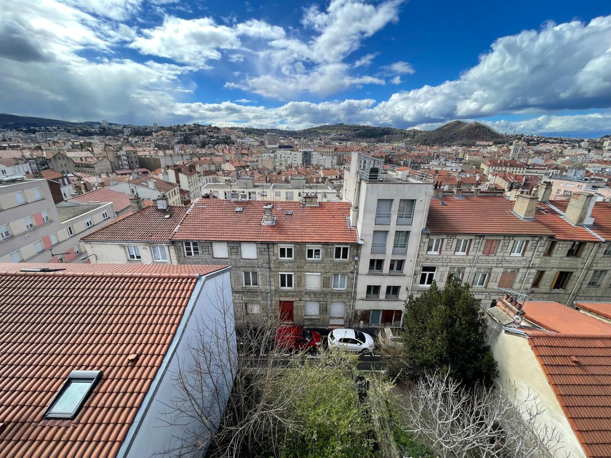 Appartement 014 Chic & Cosy Grand Duplex 76m2 Wifi Smart Tv Netflix Et Vue Panoramique *