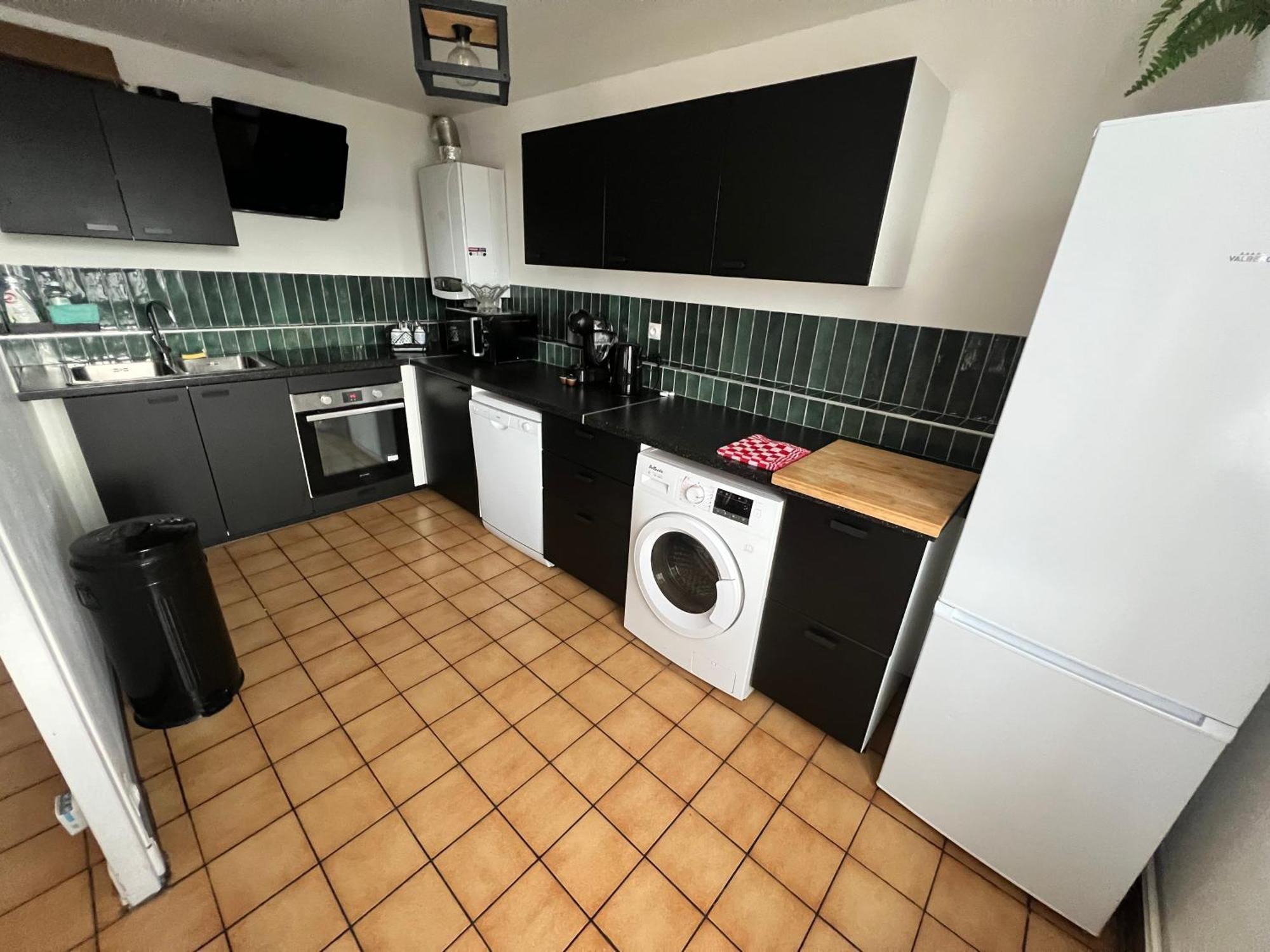 014 Chic & Cosy Grand Duplex 76m2 Wifi Smart Tv Netflix Et Vue Panoramique *